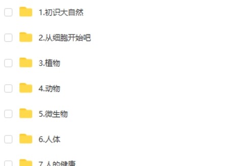 洋葱学院小学地球大百科(通用版)第2张