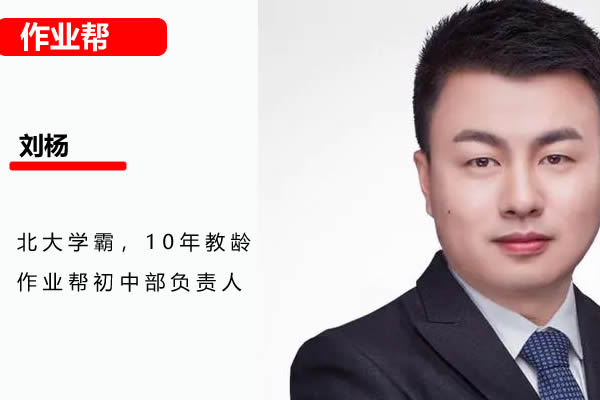 刘杨数学 2024初三中考数学冲刺密训班 网课视频