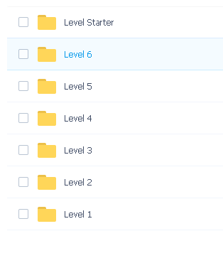 《Super Minds》剑桥少儿英语教材Level Starter-6共7级第2张