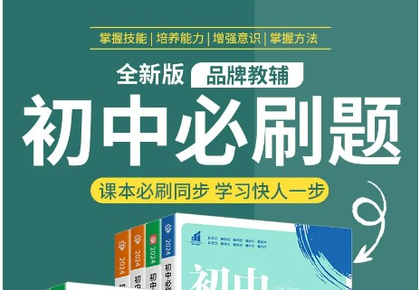 中考数学考点必刷500题电子版