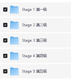 《丽声百科万花筒》外研社(PDF+音频)下载儿童百科英语分级读物第2张