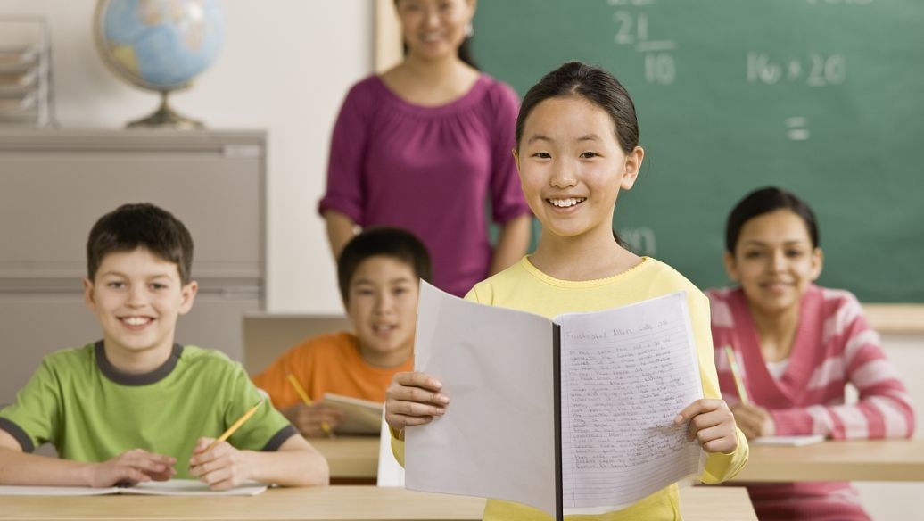 【学而思】小学语文基础知识提升 教学视频第1张