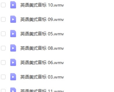 沪江英语流利生活口语0-中级 264课完结第2张