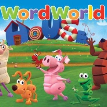 《单词世界 Word World (1-4季) 全套下载第3张