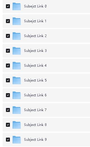 Subject Link 创新型跨学科融合英语阅读系列0-9学生&教师书+练习册+音频等第3张