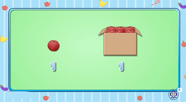 清华附小数学动画课1 6年级全集人教版