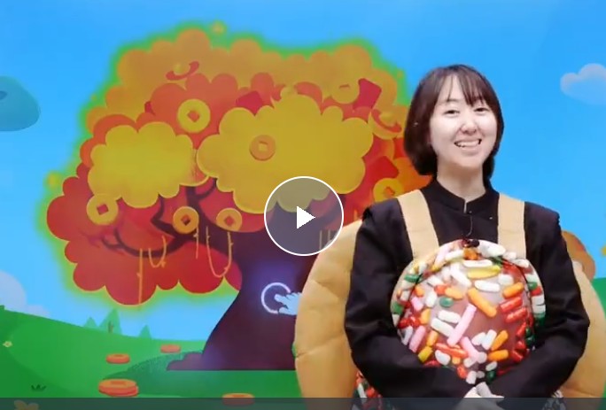 语文拼音星球历险记小学语文(秋季衔接课) 网课视频第1张