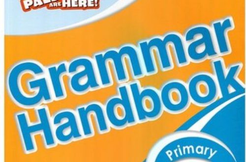 新加坡小学语法练习册 Grammar workbook 1-6阶共6册