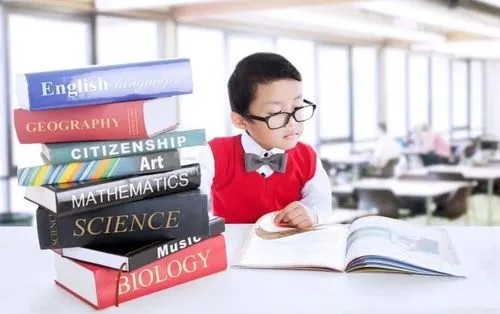 英语单词快速记忆形象动画视频教程-初高中小学秒记背单词方法大全第1张