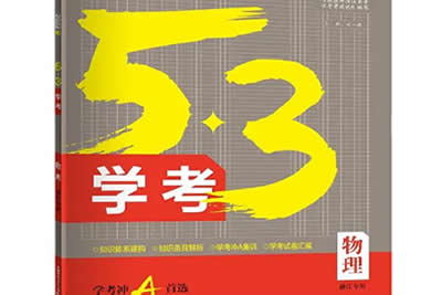 2024版53新高考版物理a版 视频