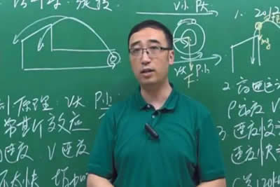 李永乐