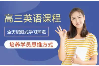 2023高三高考英语学习技巧与思维训练第1张