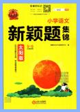 王朝霞新颖题集锦（语文+数学）PDF电子版下载