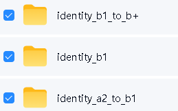 牛津高中英语教材《Oxford Identity》下载3级全 学生书&练习册+音频+视频+额外课程第2张
