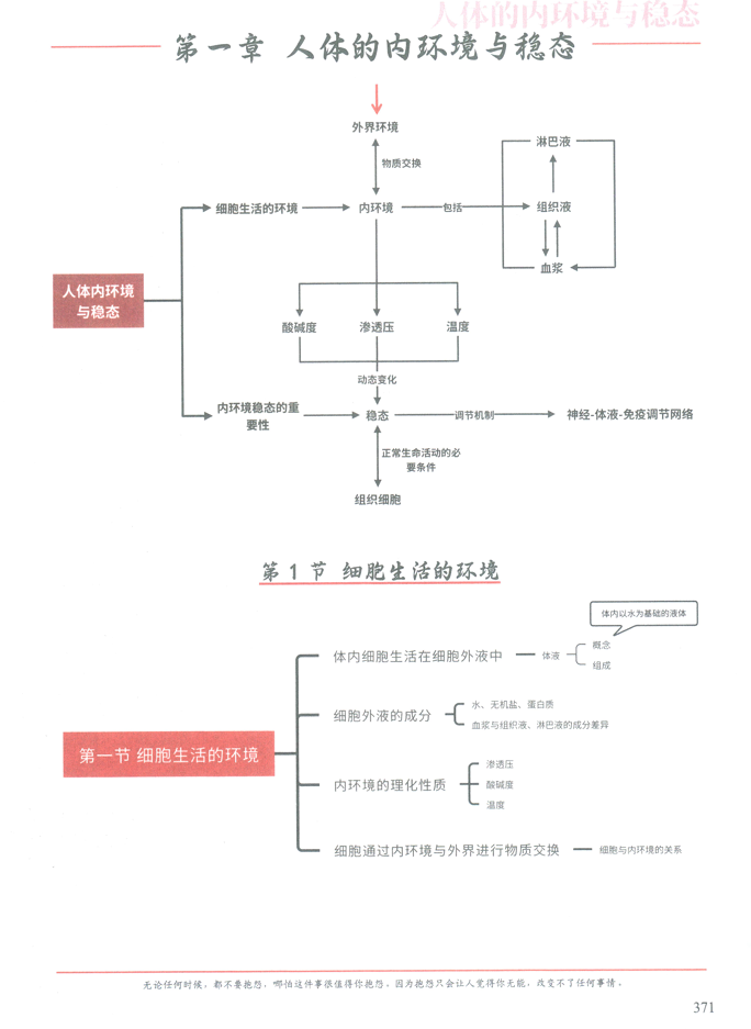 2026版《体系重构2.0版・物化生》生物体系重构4.0版-内容篇-下
